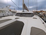 Nautitech 46 Open